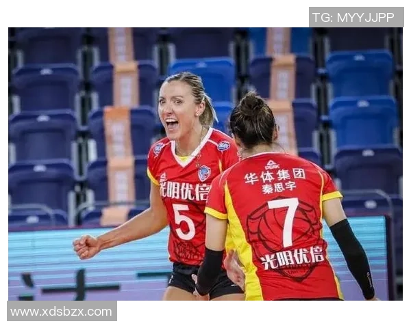 南京排球队反击体系的战术解析与实战应用探讨