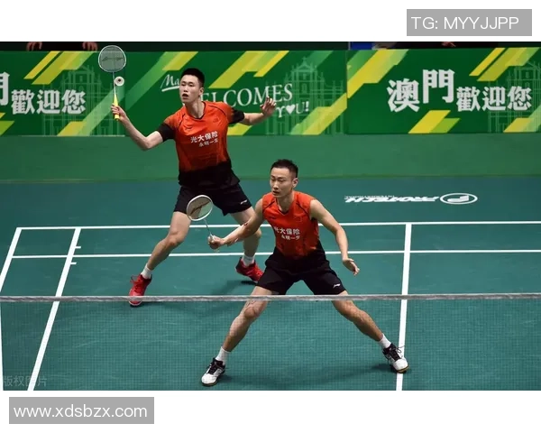 北京羽毛球队默契配合的秘密与训练策略探讨