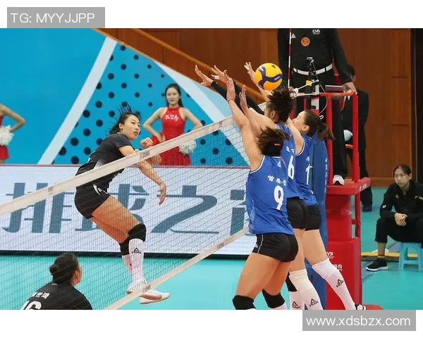 广州排球队心理素质创新高引发关注排球界新风潮席卷而来