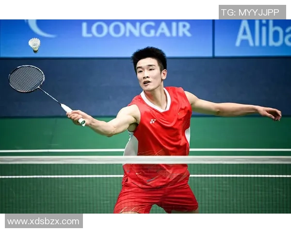 杭州羽毛球队在联合会杯中的灵活性表现与战术分析