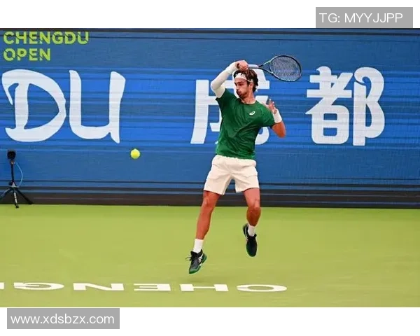 上海网球队的节奏与风采探秘：聚焦网球运动的魅力与发展