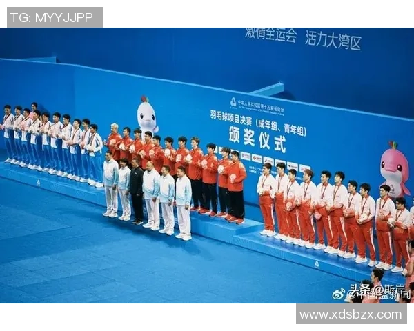 南京羽毛球队选拔赛精彩点评展现实力与潜力的完美结合