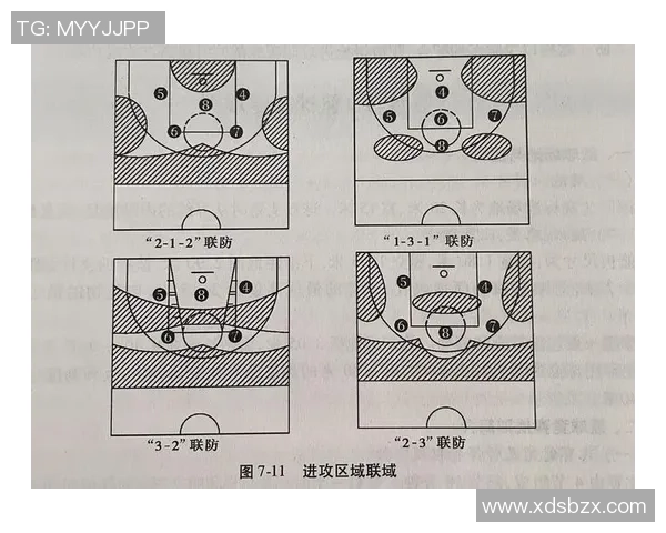广州篮球队控制打法深度分析与战术解读探讨